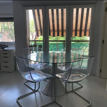 Plaza Del Carmen Boutique Valência