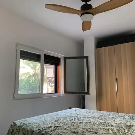 Plaza Del Carmen Boutique Apartamento