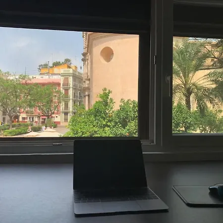 Plaza Del Carmen Boutique Valência