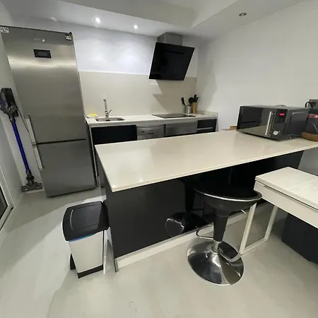 Plaza Del Carmen Boutique Apartamento Valência