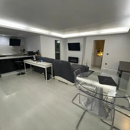 Plaza Del Carmen Boutique Valência