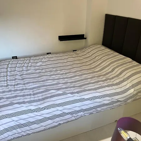 شقة Plaza Del Carmen Boutique فالنسيا