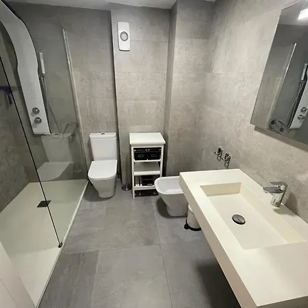 Apartment Old Town El Carmen. Valencia