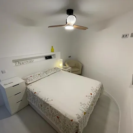 Apartment Old Town El Carmen.