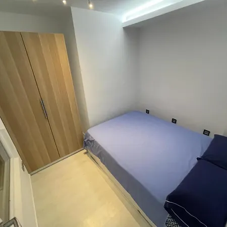 Apartment Old Town El Carmen.
